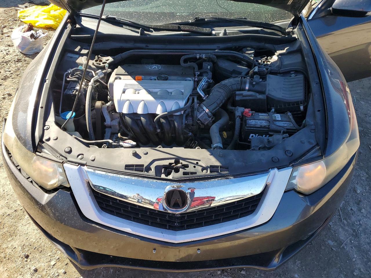 2009 ACURA TSX photo 31