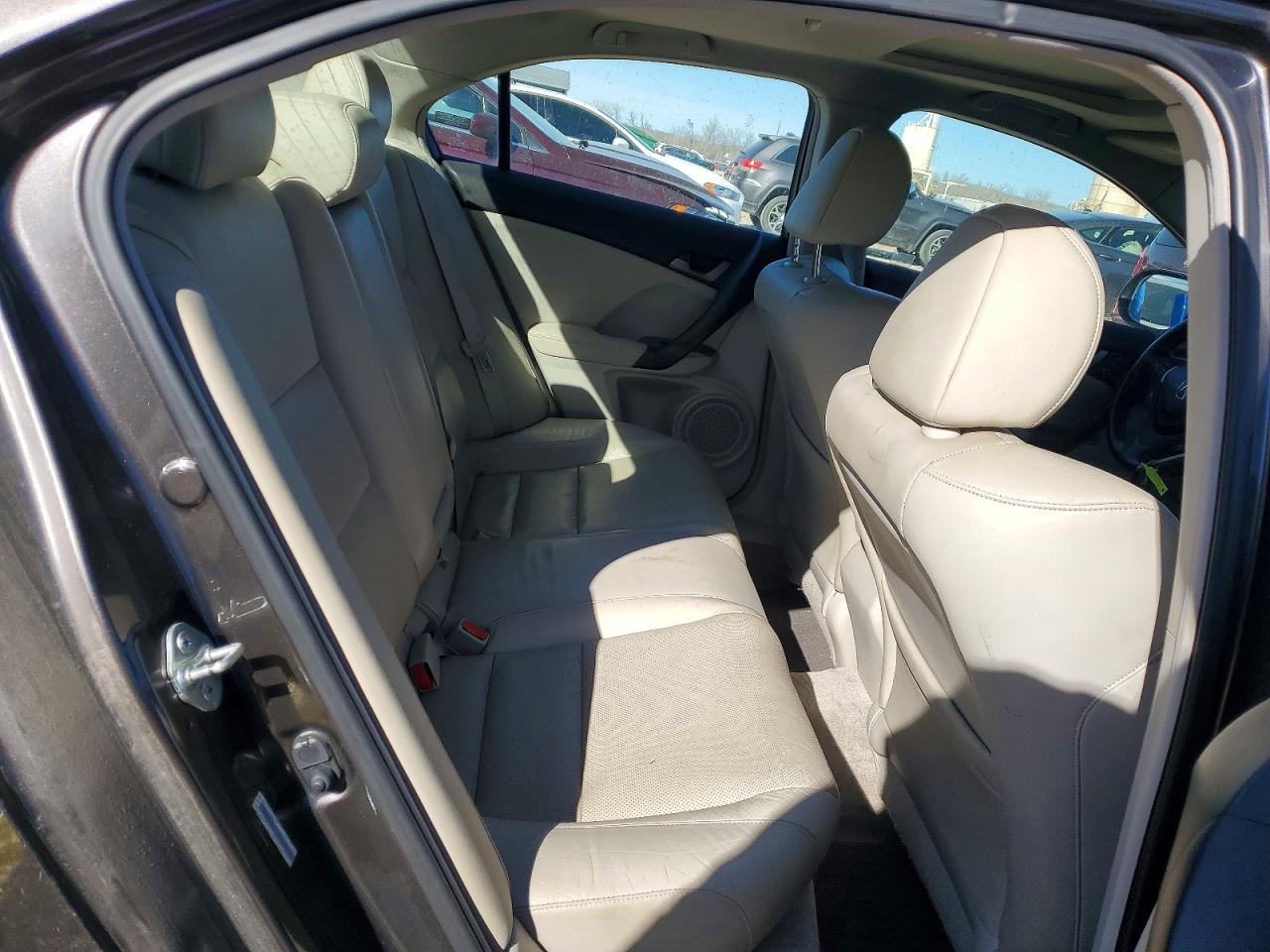 2009 ACURA TSX photo 28