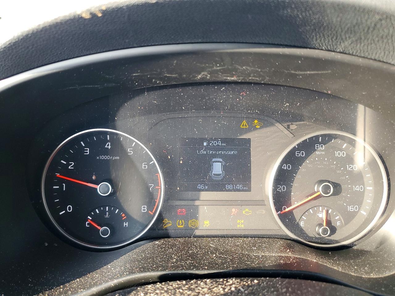 2021 KIA SPORTAGE LX photo 25