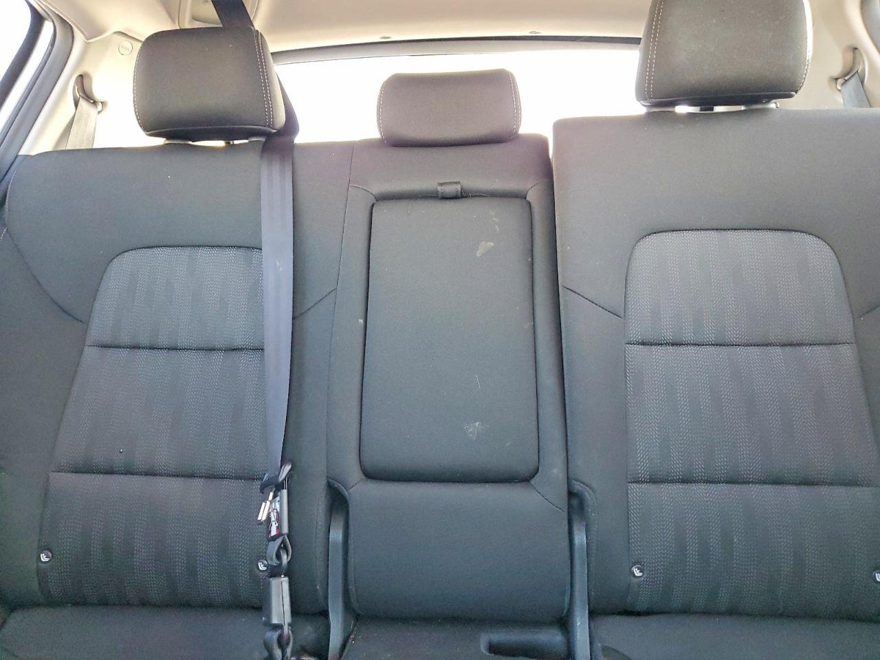2021 KIA SPORTAGE LX photo 28