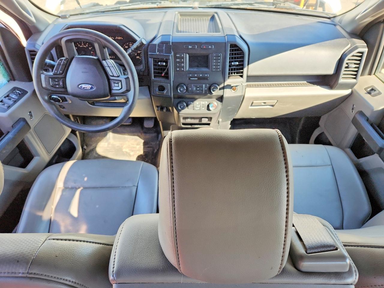 2019 FORD F150 SUPER CAB photo 22