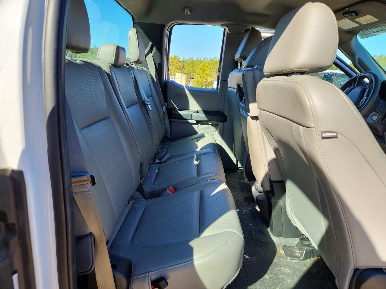 2019 FORD F150 SUPER CAB photo 28