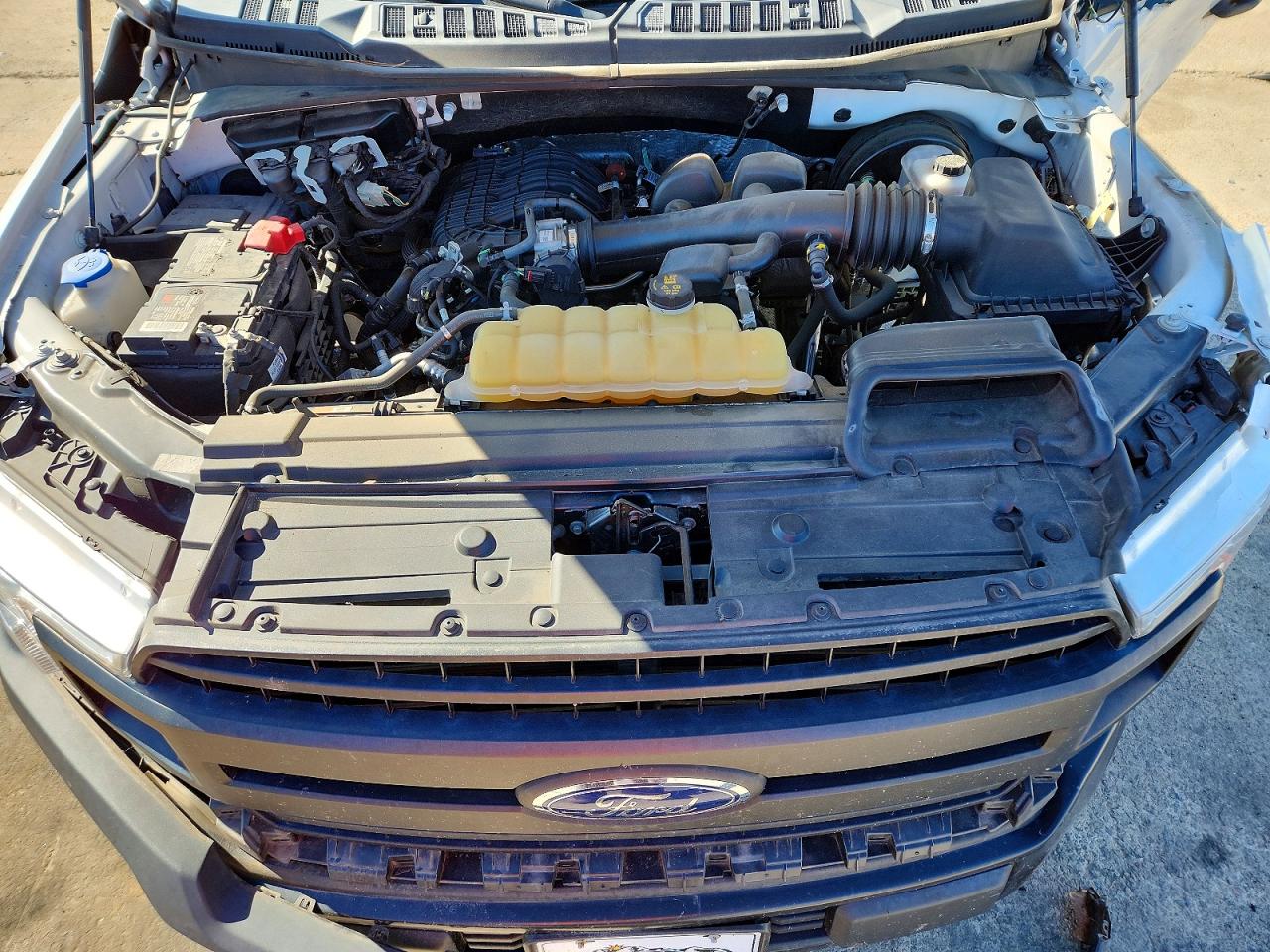2019 FORD F150 SUPER CAB photo 31