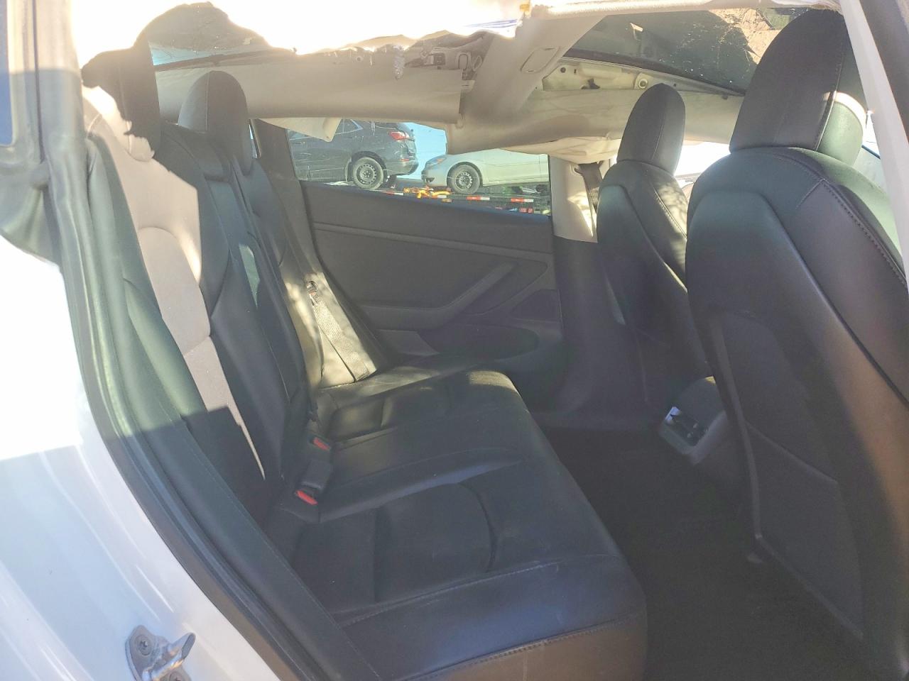 2020 TESLA MODEL 3 photo 10