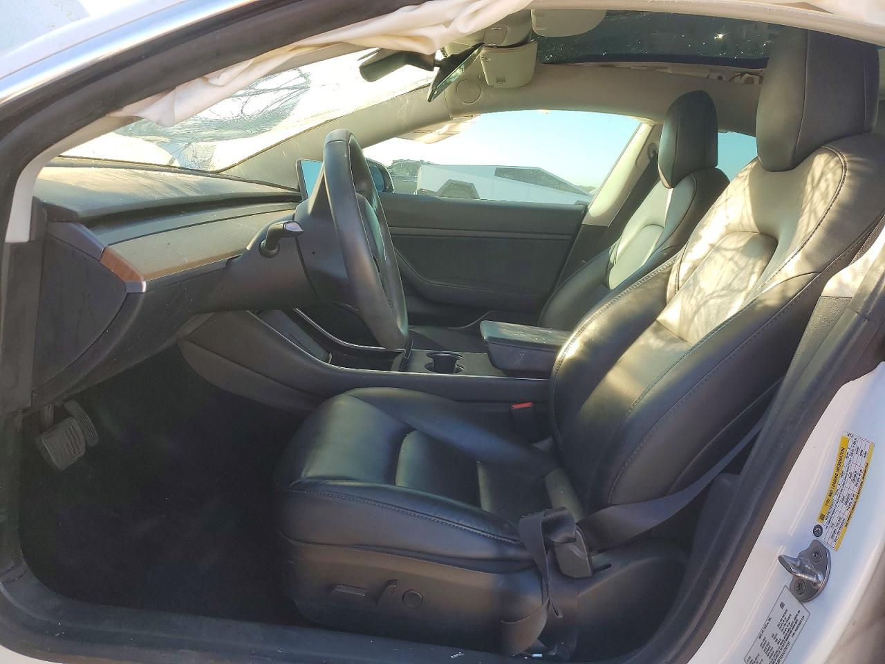 2020 TESLA MODEL 3 photo 7