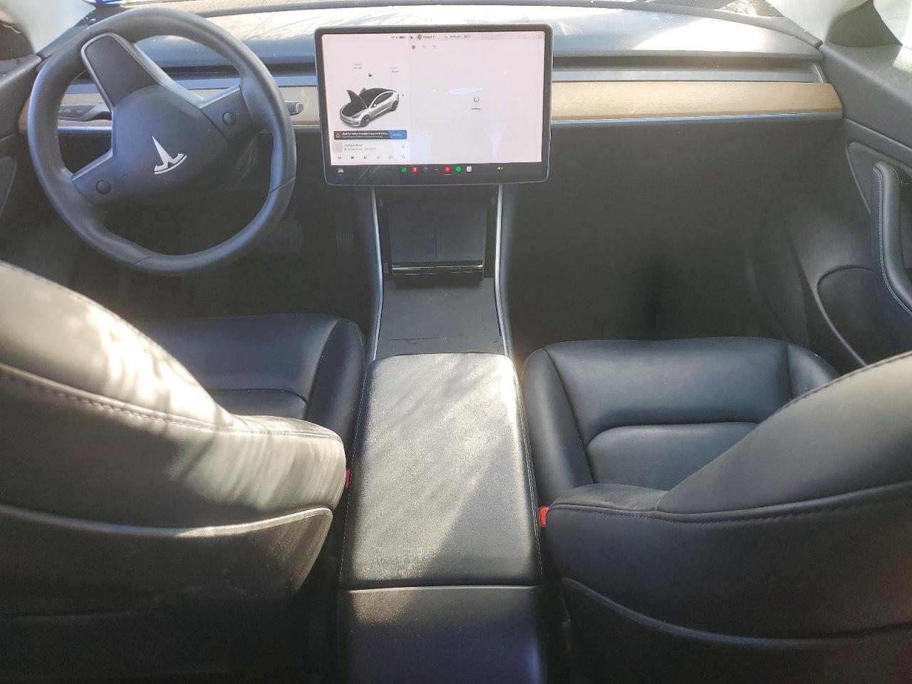 2020 TESLA MODEL 3 photo 8