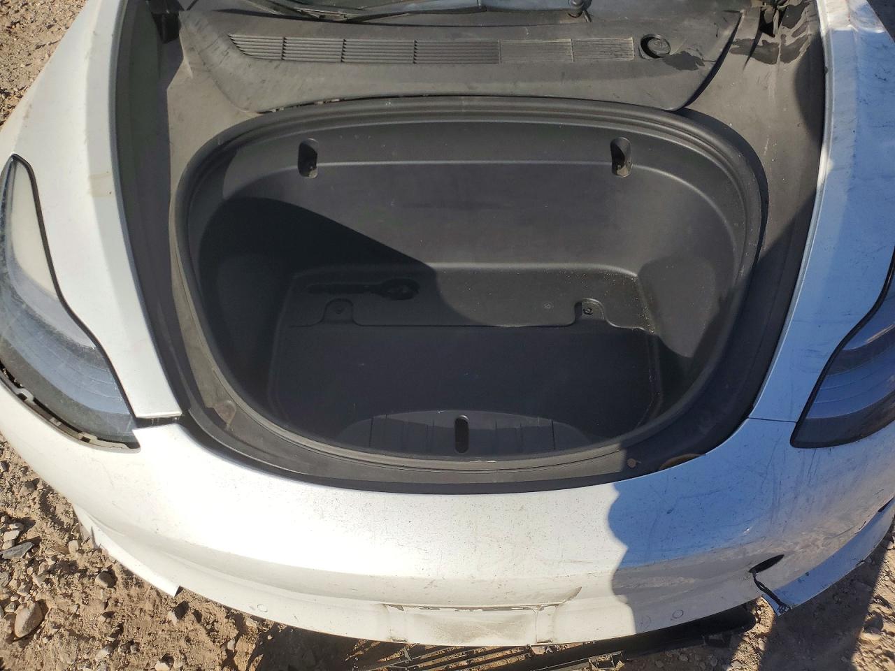 2020 TESLA MODEL 3 photo 11