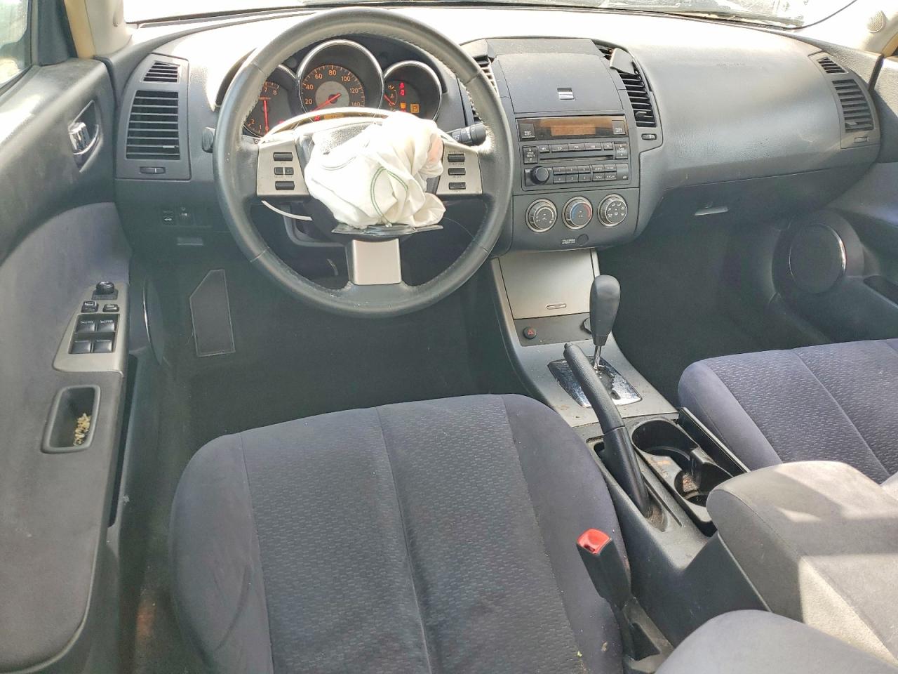 2006 NISSAN ALTIMA S photo 8