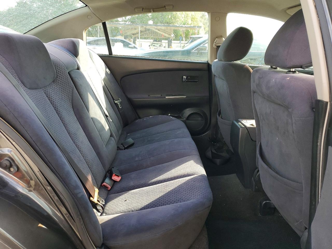 2006 NISSAN ALTIMA S photo 10