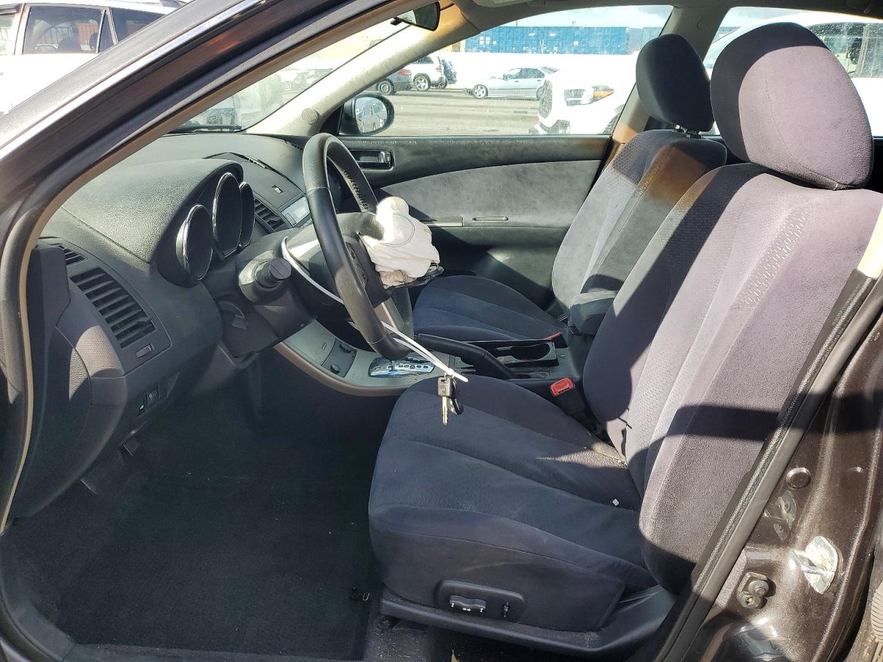 2006 NISSAN ALTIMA S photo 7