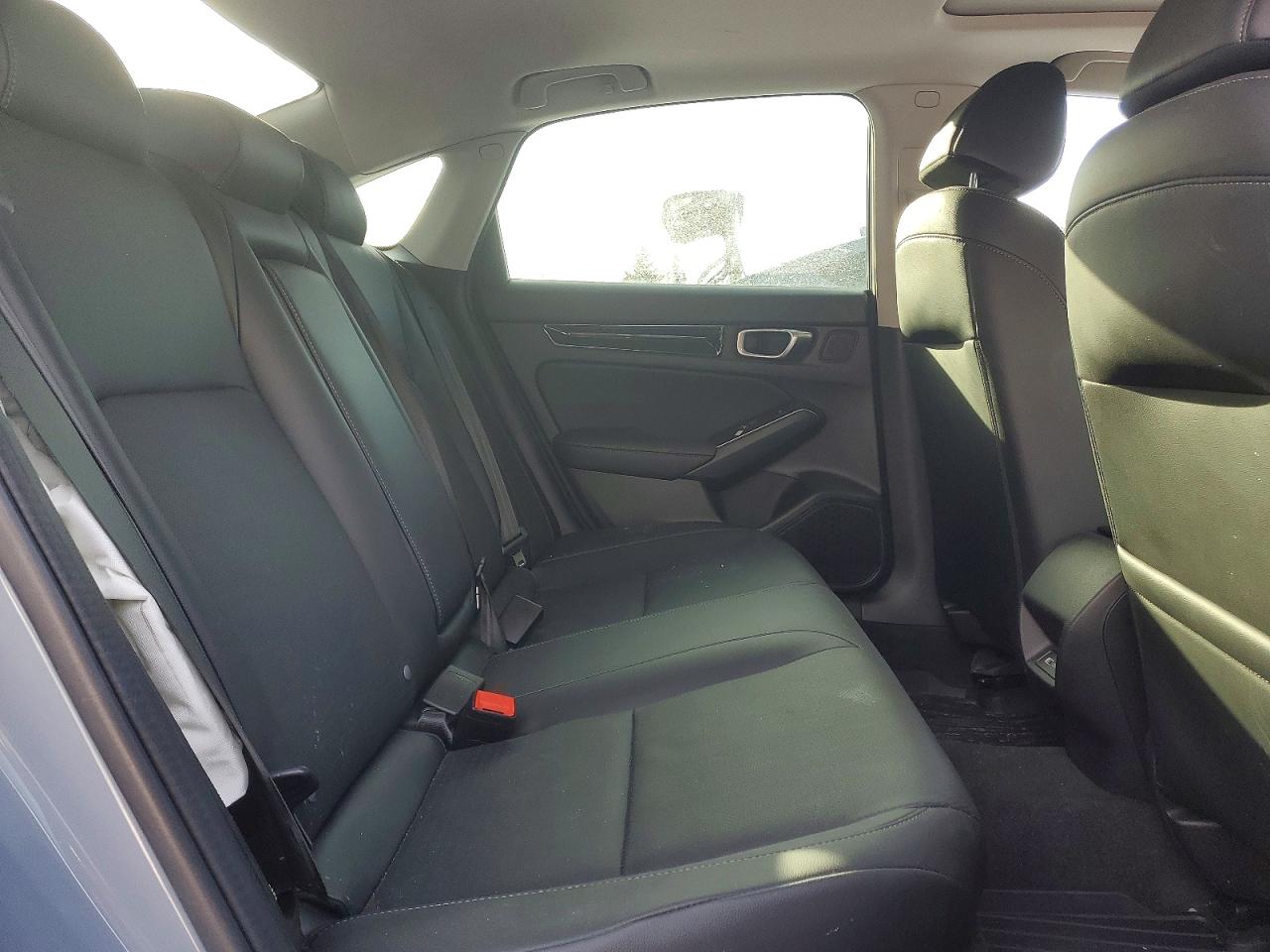 2023 HONDA CIVIC TOURING photo 19