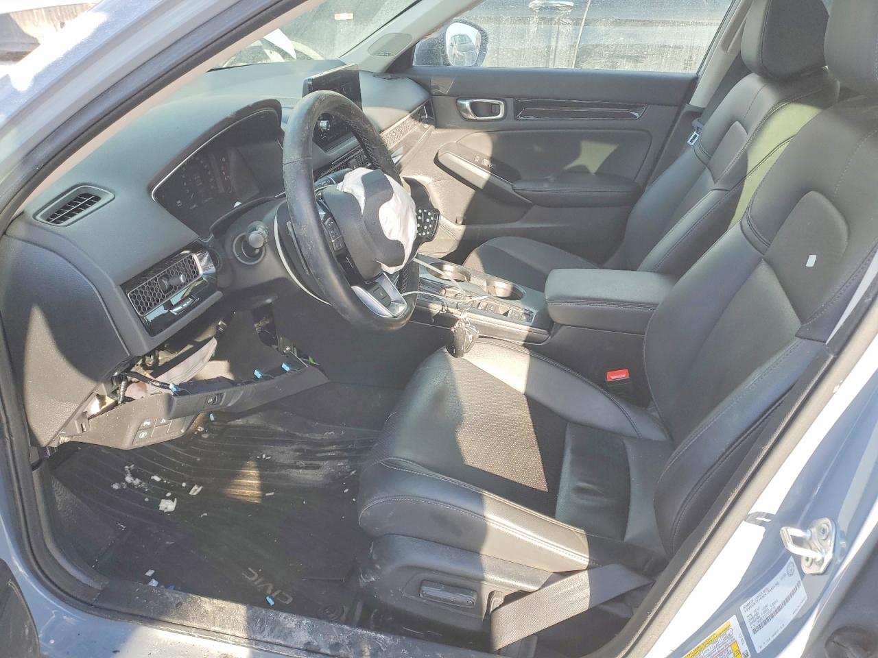 2023 HONDA CIVIC TOURING photo 13