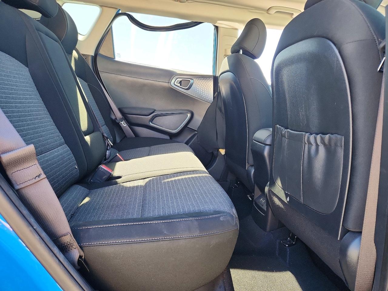 2025 KIA SOUL EX photo 10