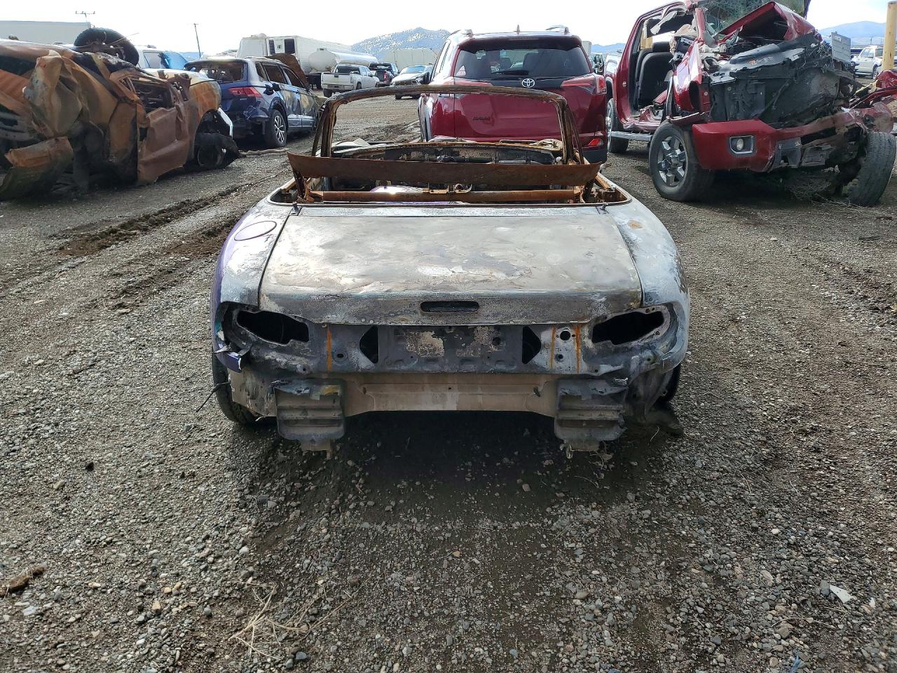 1992 MAZDA MX-5 MIATA photo 16