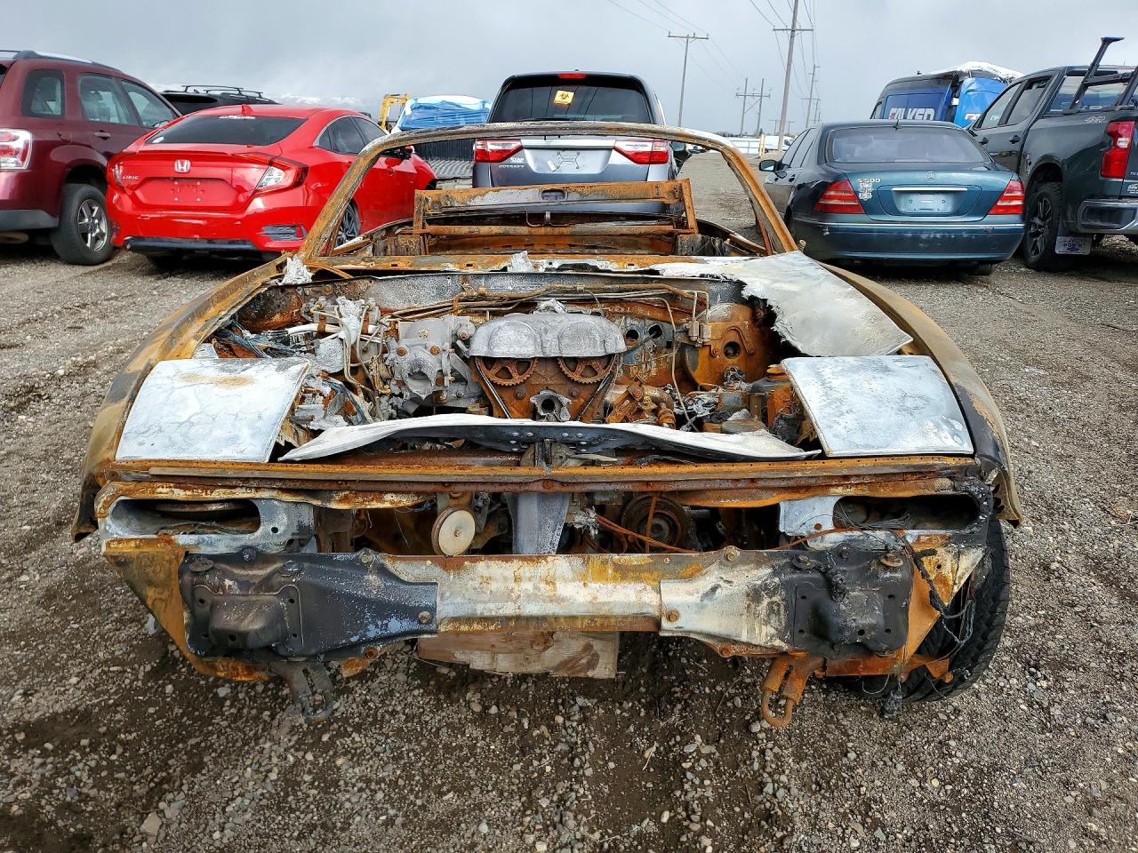 1992 MAZDA MX-5 MIATA photo 13