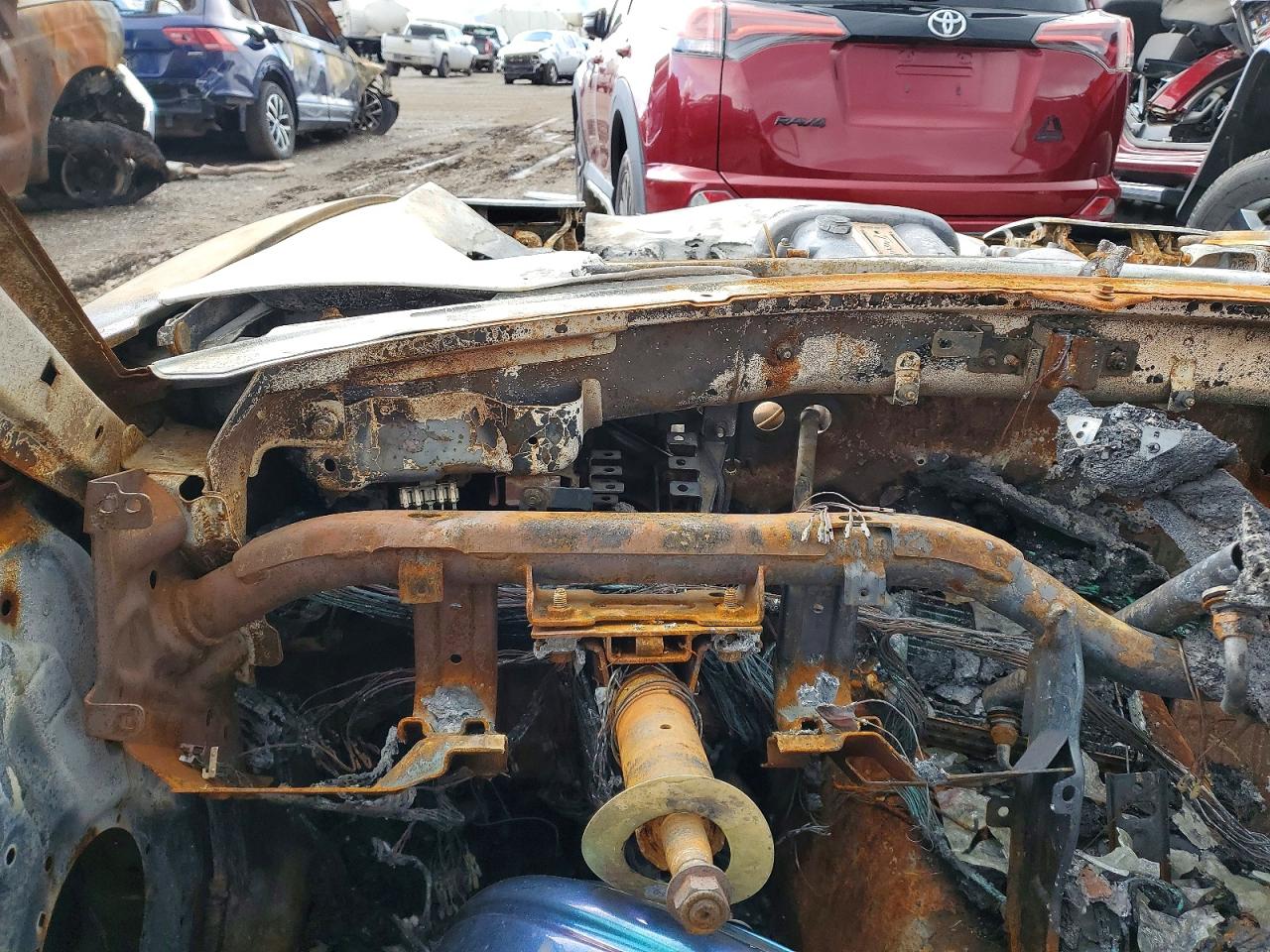 1992 MAZDA MX-5 MIATA photo 25