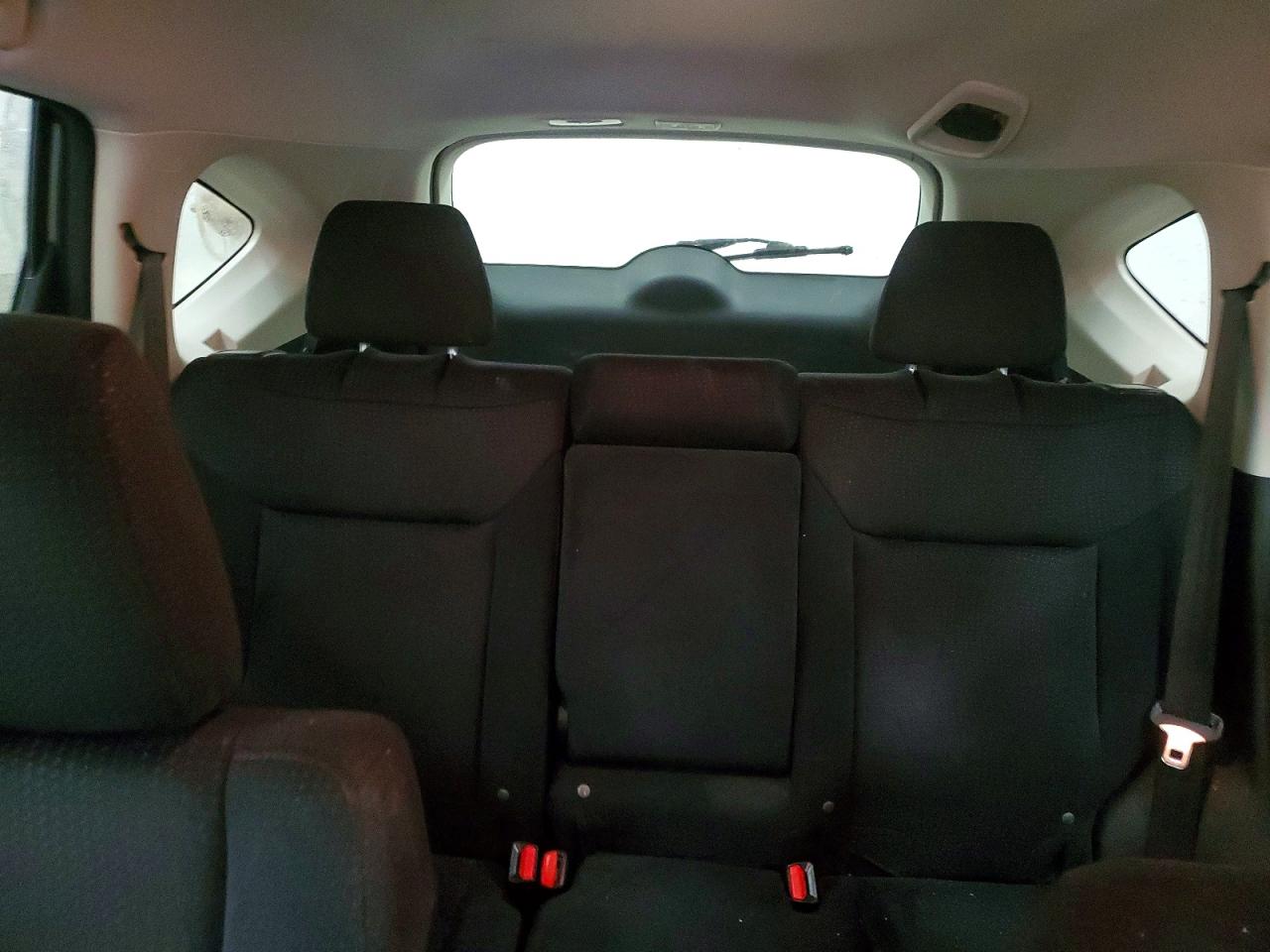 2014 HONDA CR-V LX photo 19