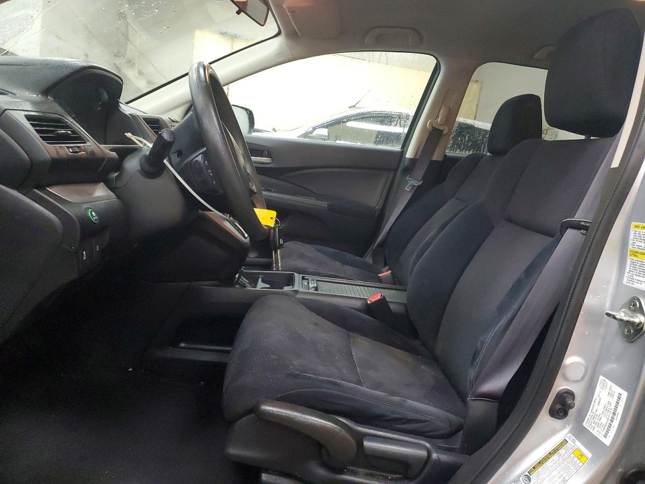 2014 HONDA CR-V LX photo 13