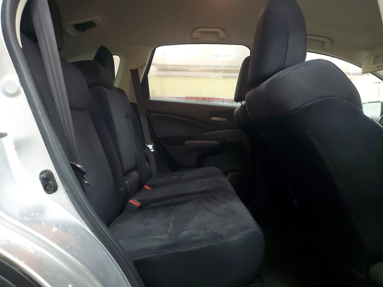 2014 HONDA CR-V LX photo 21