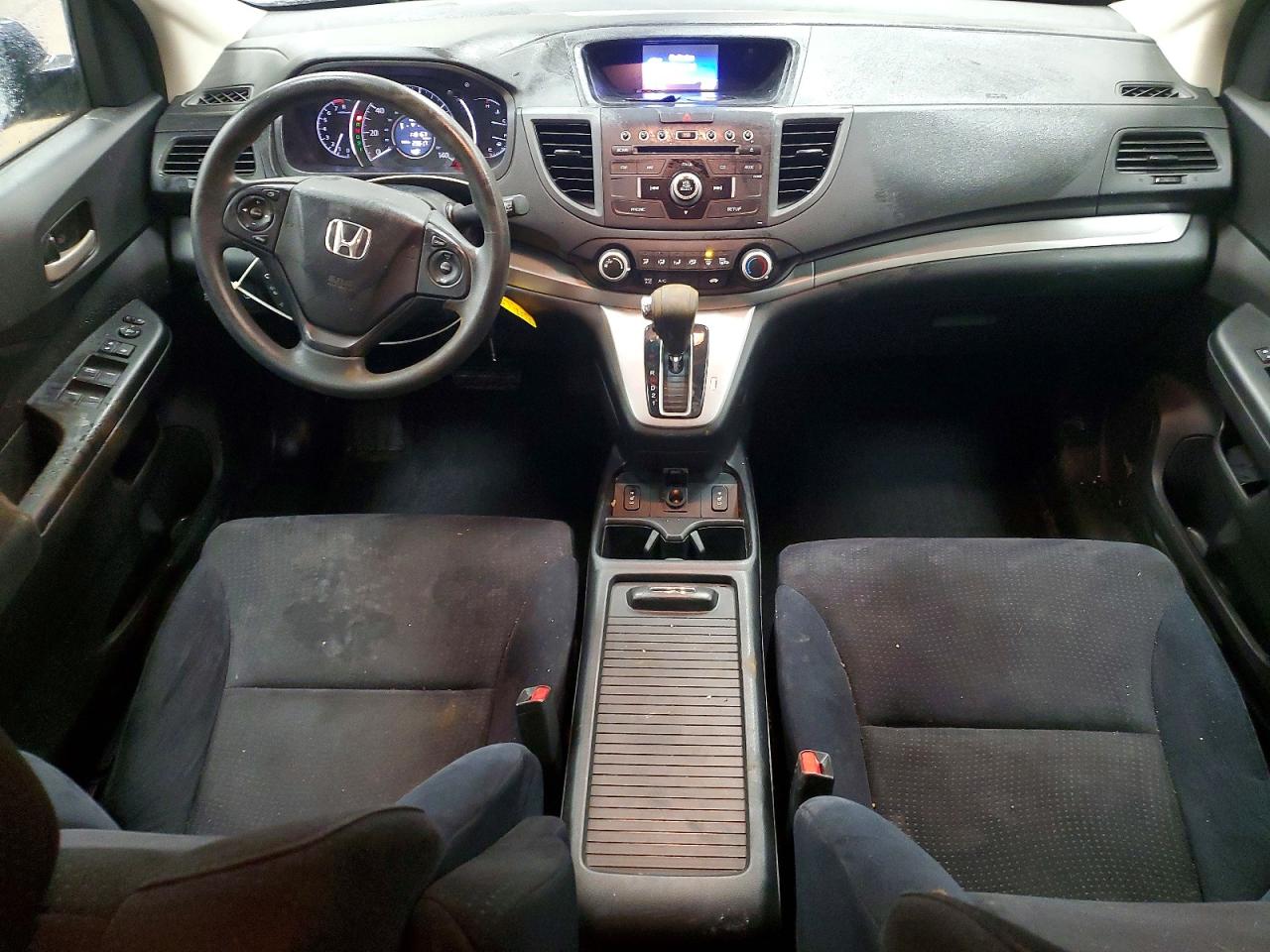 2014 HONDA CR-V LX photo 15