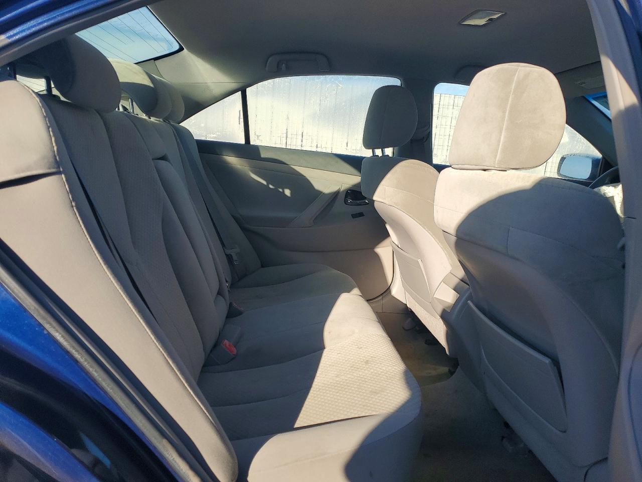 2008 TOYOTA CAMRY photo 10