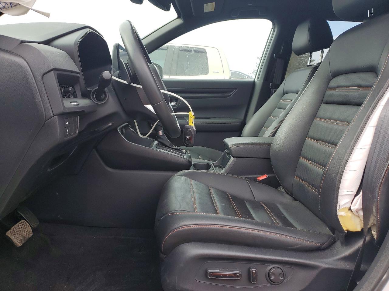 2025 HONDA CR-V SPORT-L photo 7