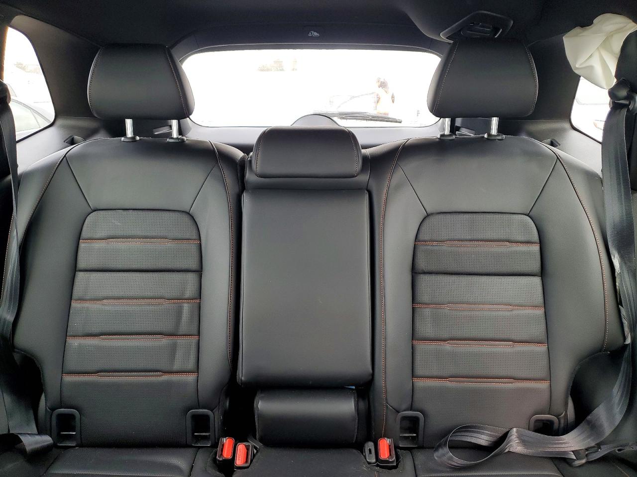2025 HONDA CR-V SPORT-L photo 10