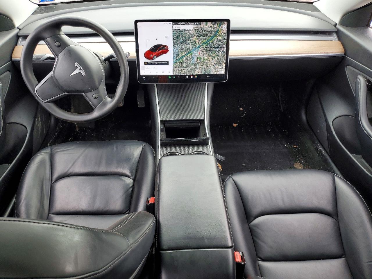 2020 TESLA MODEL 3 photo 22