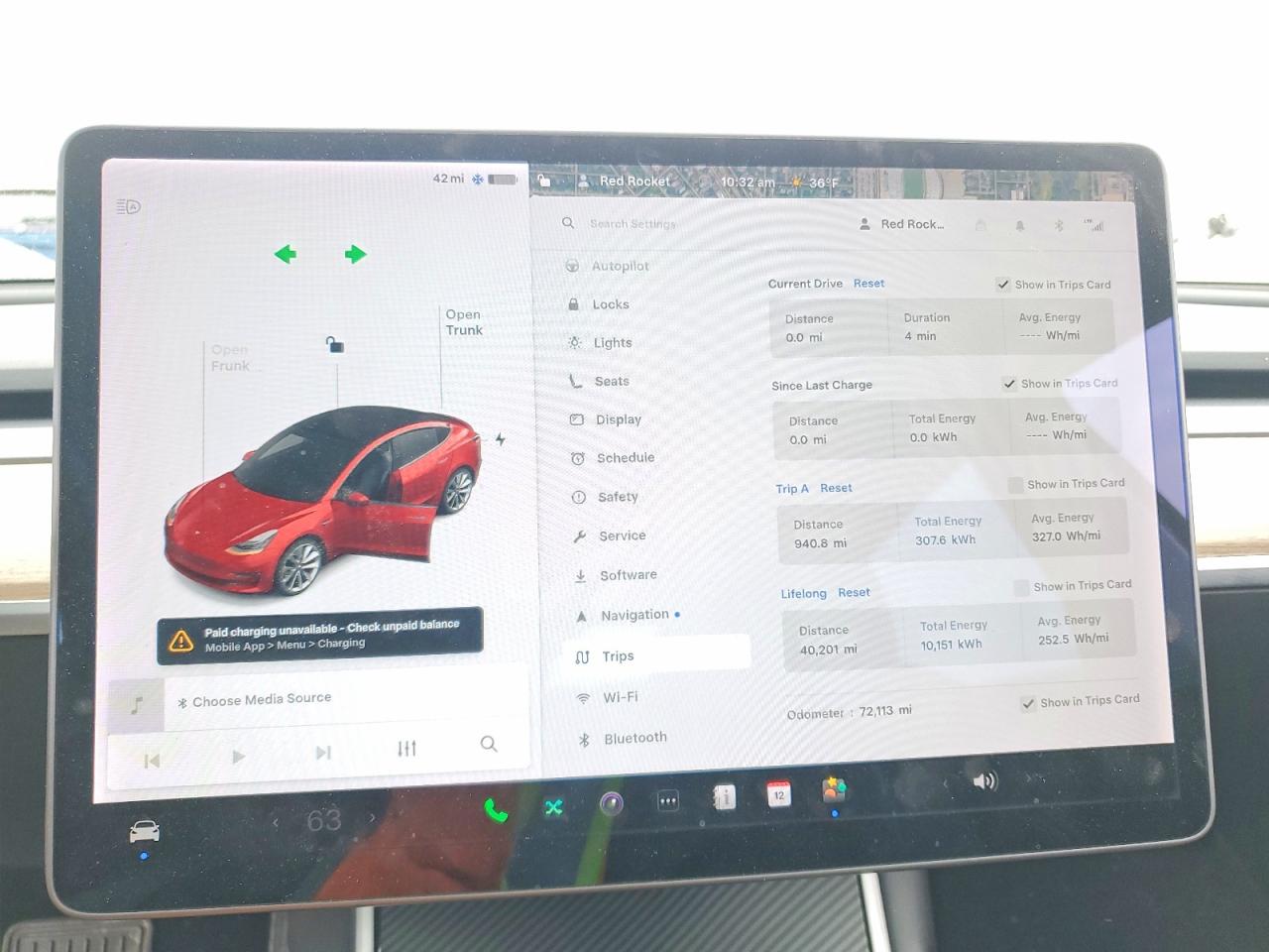 2020 TESLA MODEL 3 photo 25