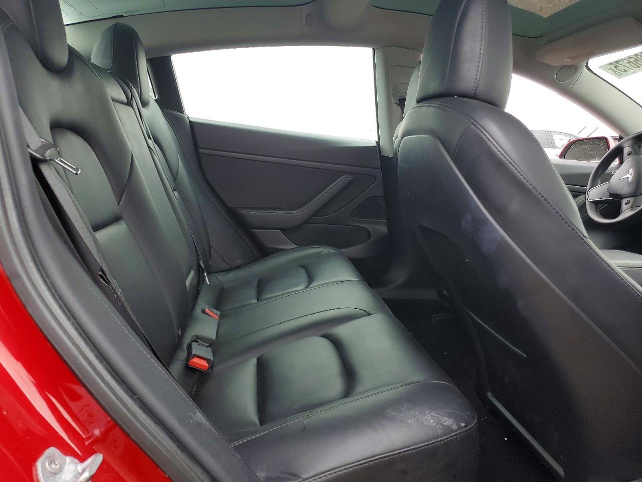 2020 TESLA MODEL 3 photo 28