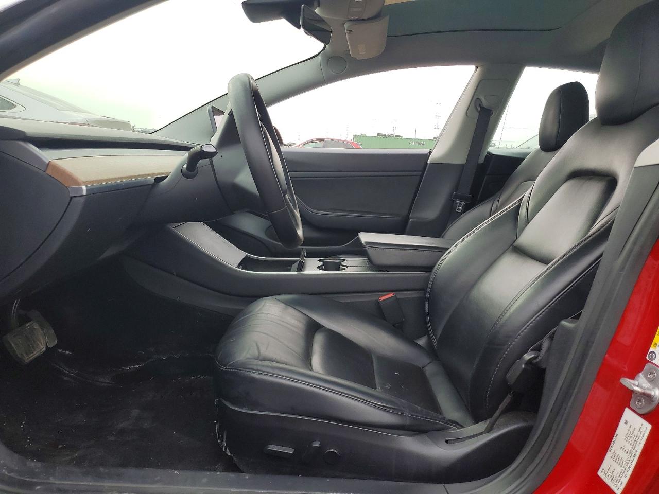 2020 TESLA MODEL 3 photo 19