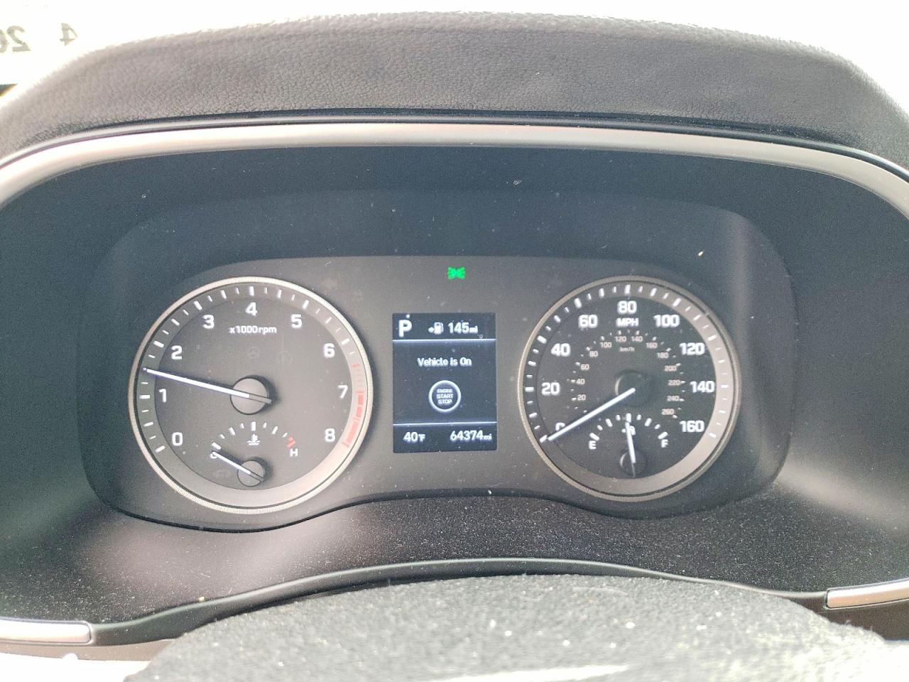 2021 HYUNDAI TUCSON LIMITED photo 25