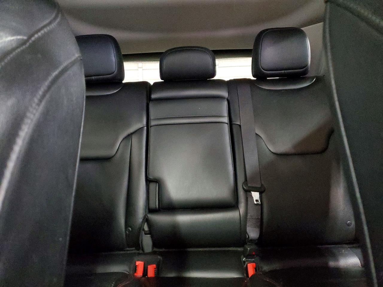 2019 JEEP COMPASS TRAILHAWK photo 28