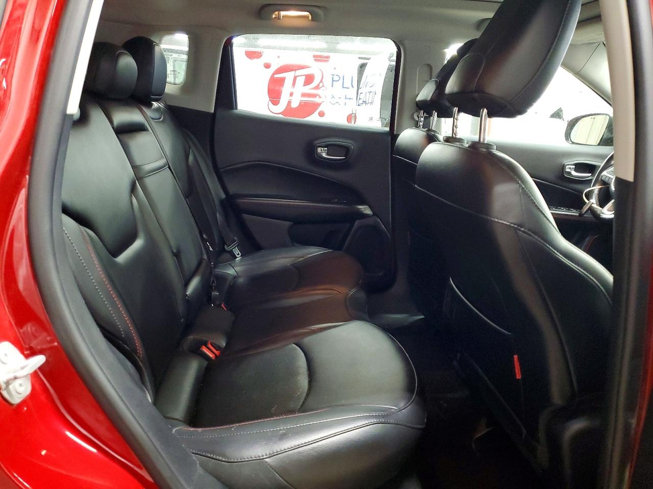 2019 JEEP COMPASS TRAILHAWK photo 31