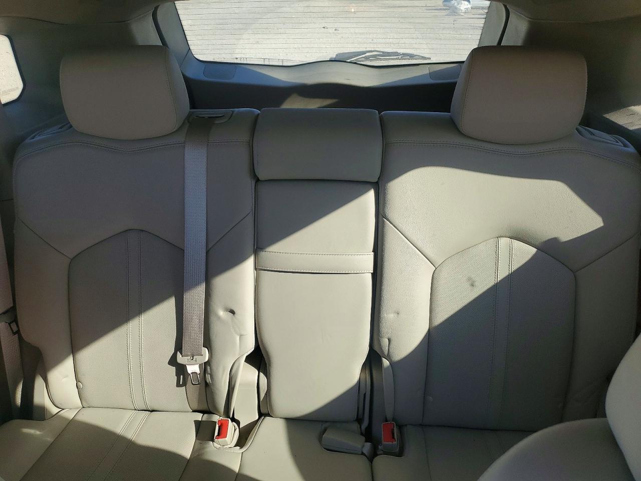 2012 CADILLAC SRX PERFORMANCE COLLECTION photo 19