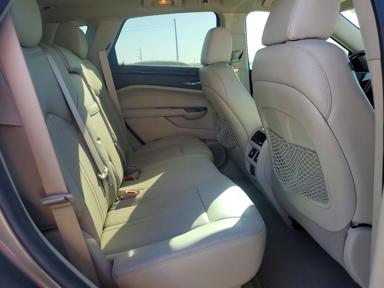 2012 CADILLAC SRX PERFORMANCE COLLECTION photo 21