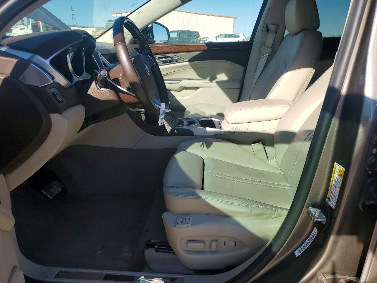 2012 CADILLAC SRX PERFORMANCE COLLECTION photo 13
