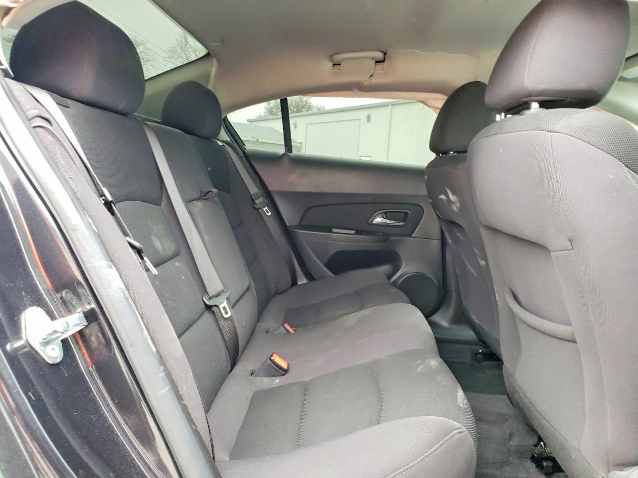 2014 CHEVROLET CRUZE LT photo 10