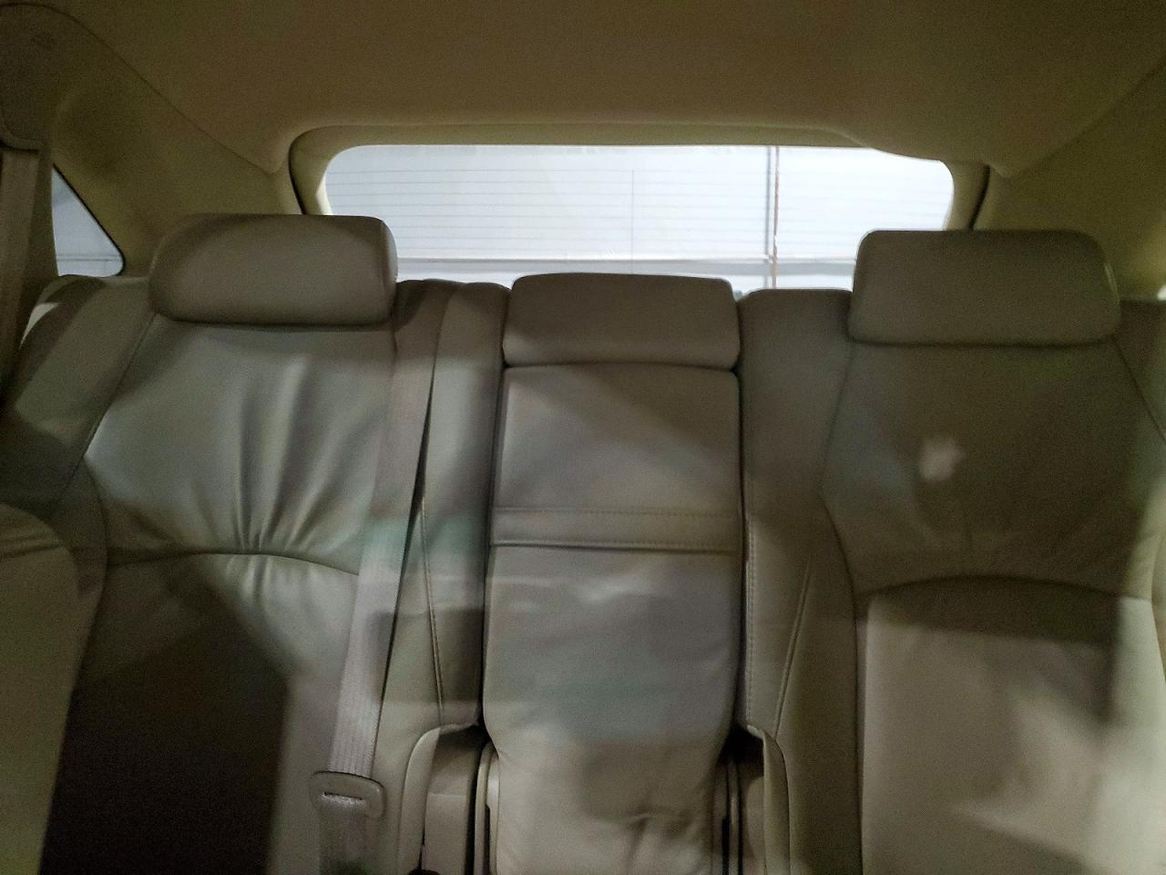 2008 LEXUS RX 350 photo 10