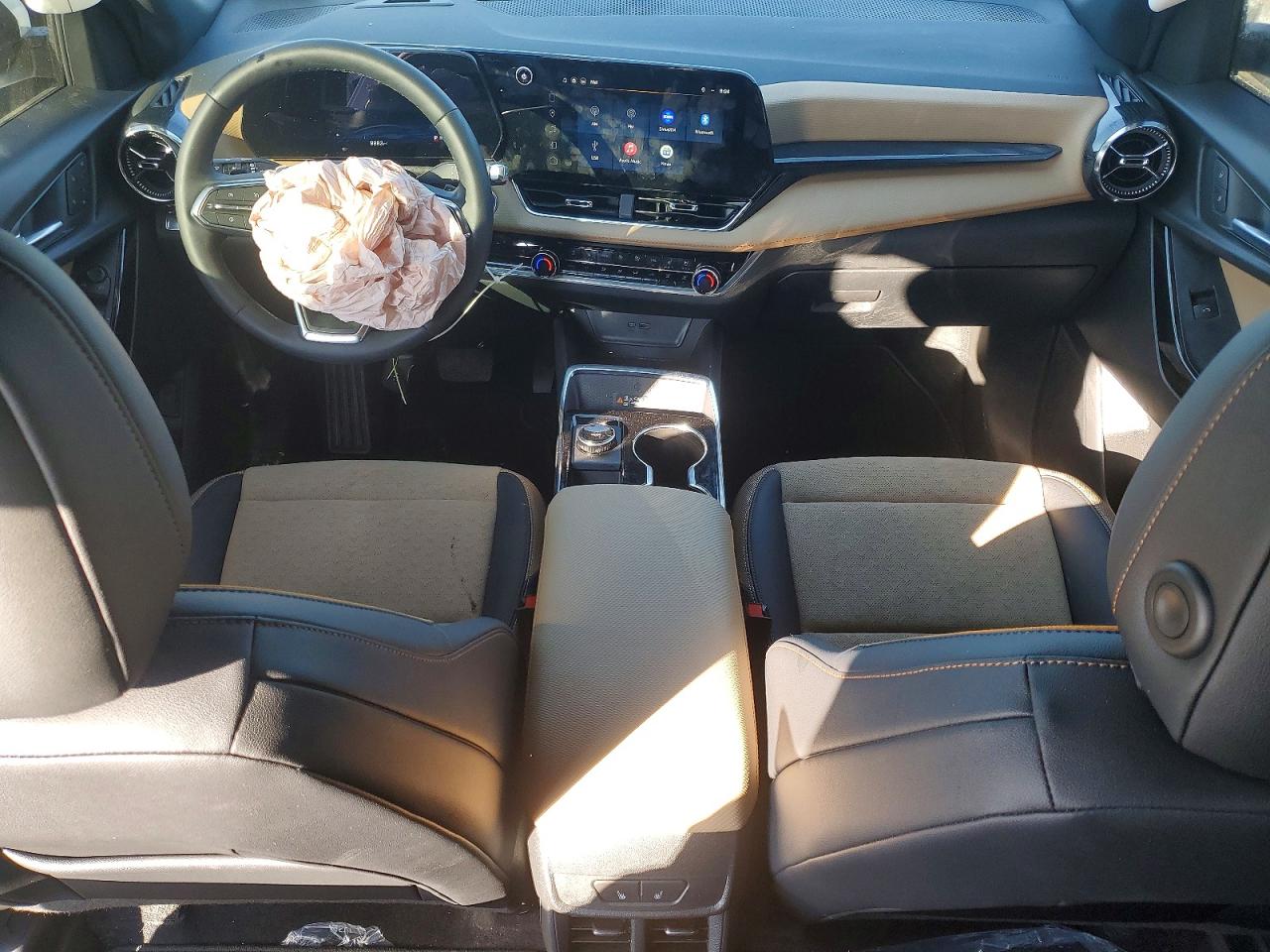 2026 CHEVROLET EQUINOX ACTIV photo 15