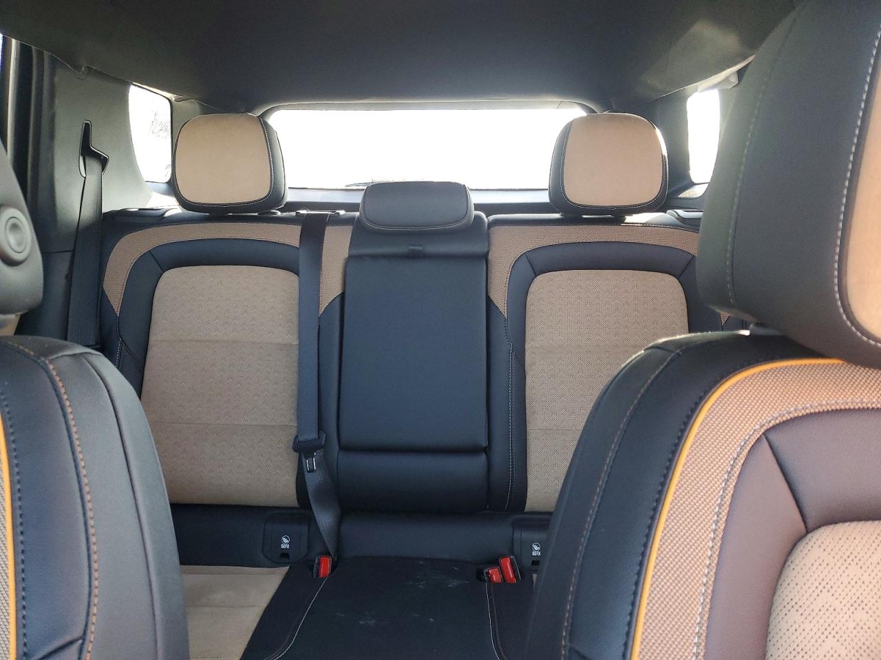 2026 CHEVROLET EQUINOX ACTIV photo 19