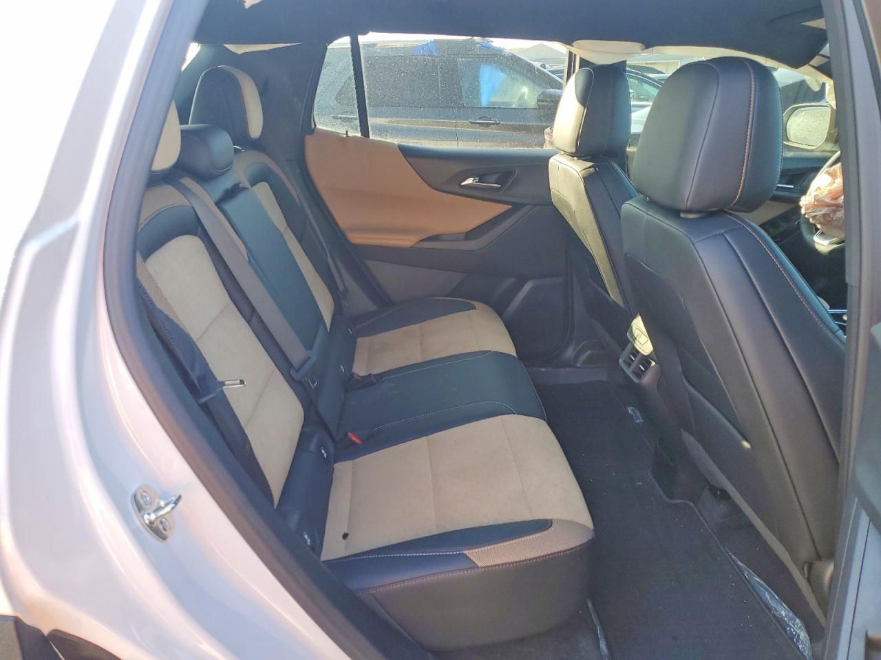 2026 CHEVROLET EQUINOX ACTIV photo 21