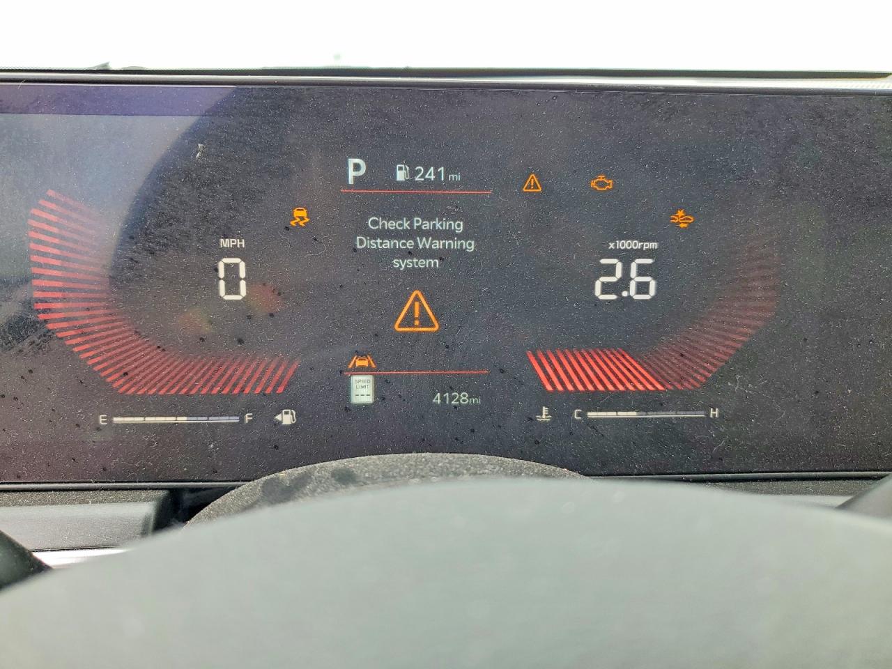 2025 KIA K5 GT LINE photo 9
