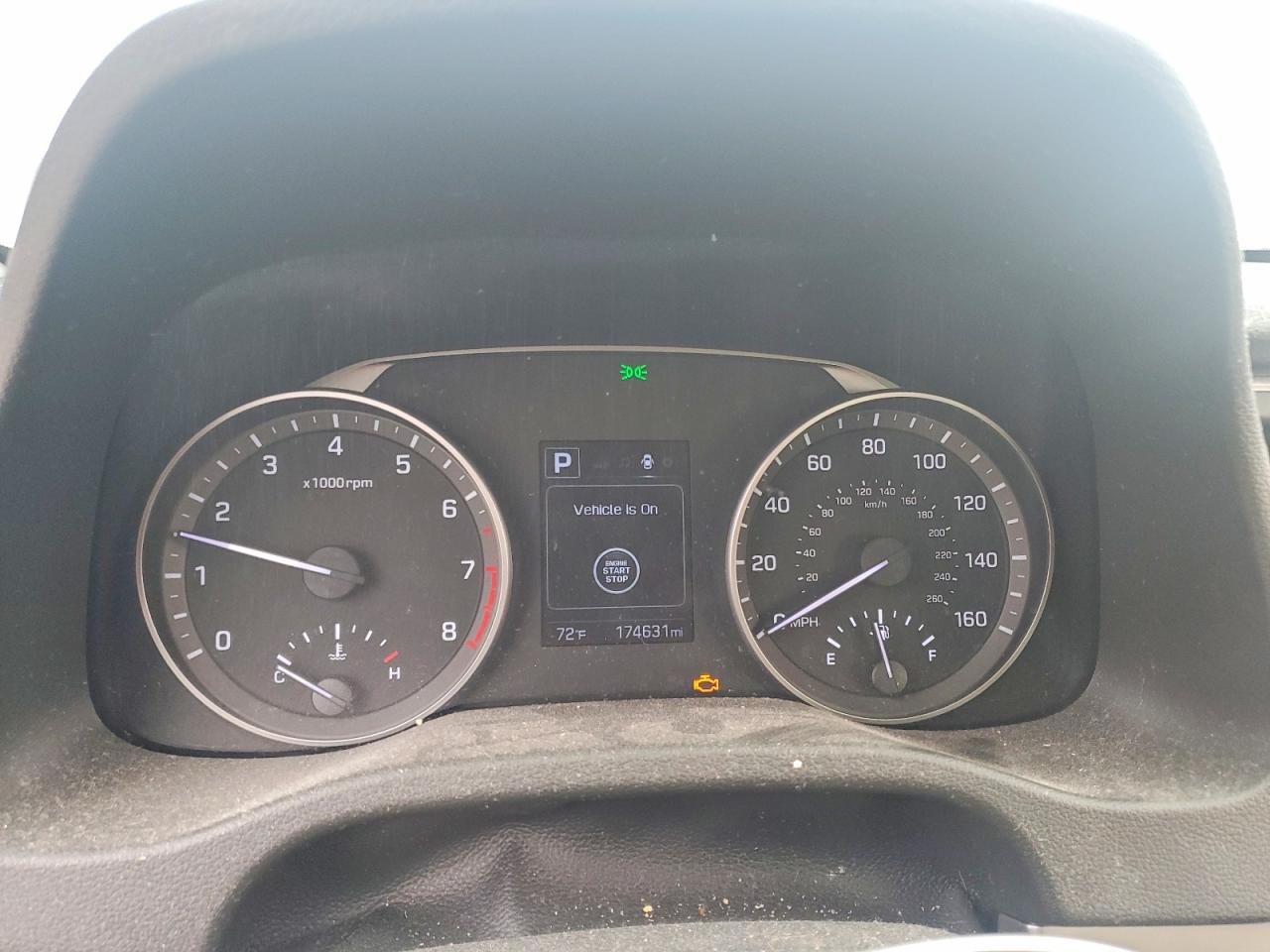 2018 HYUNDAI ELANTRA SEL photo 9