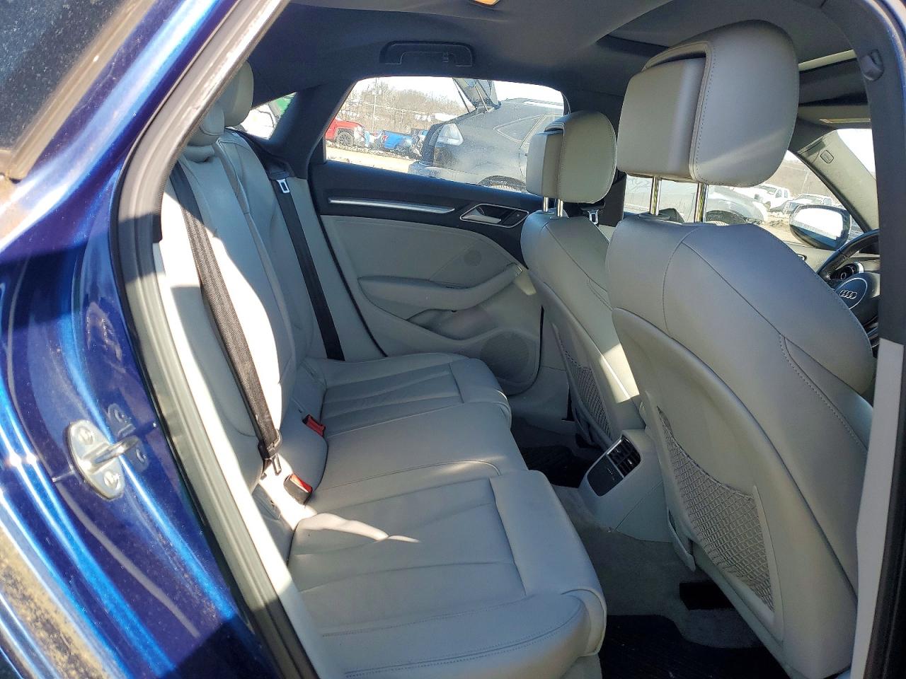 2015 AUDI A3 PREMIUM PLUS photo 10