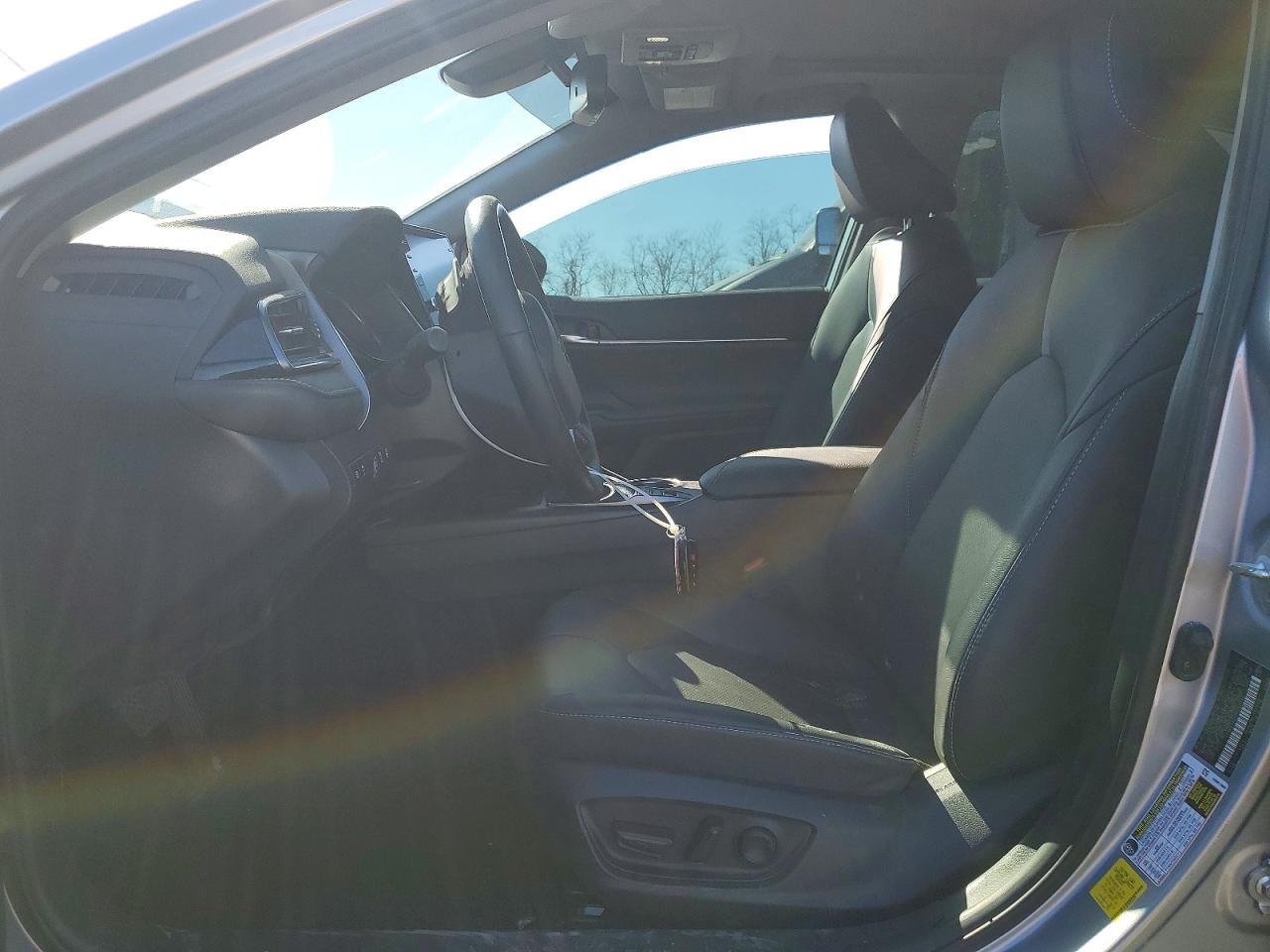 2023 TOYOTA CAMRY XSE photo 19