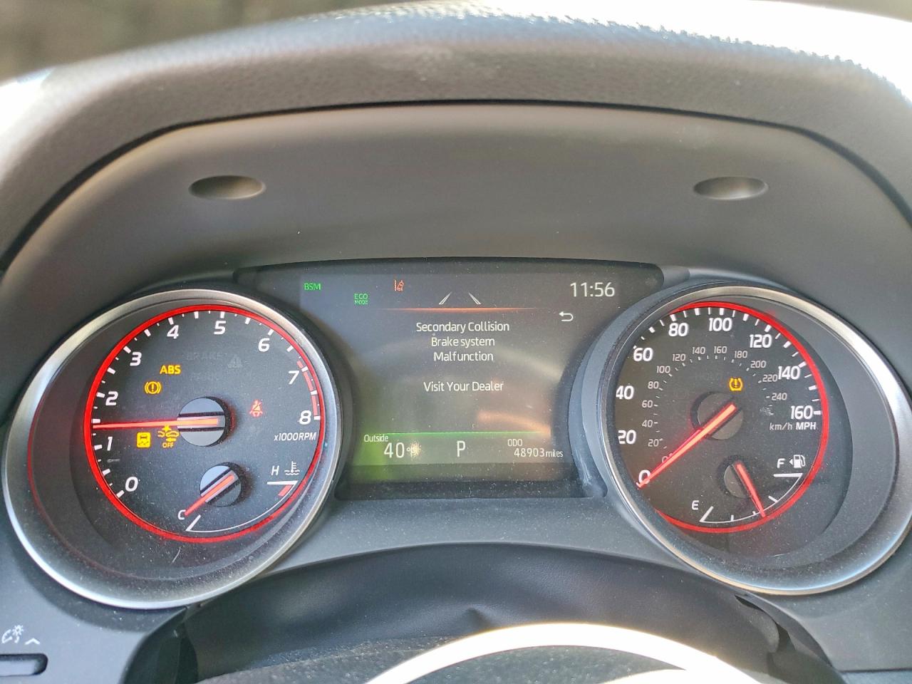 2023 TOYOTA CAMRY XSE photo 25