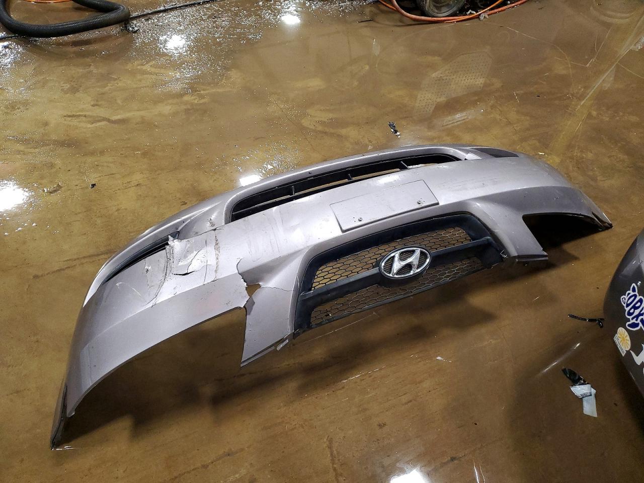 2006 HYUNDAI SONATA GL photo 34