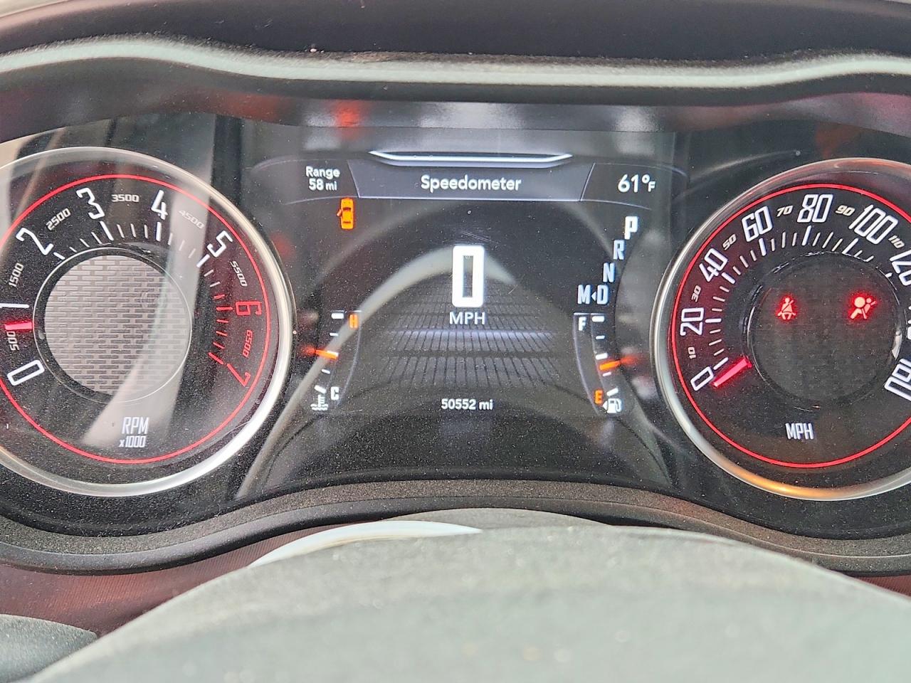 2022 DODGE CHALLENGER R/T photo 17