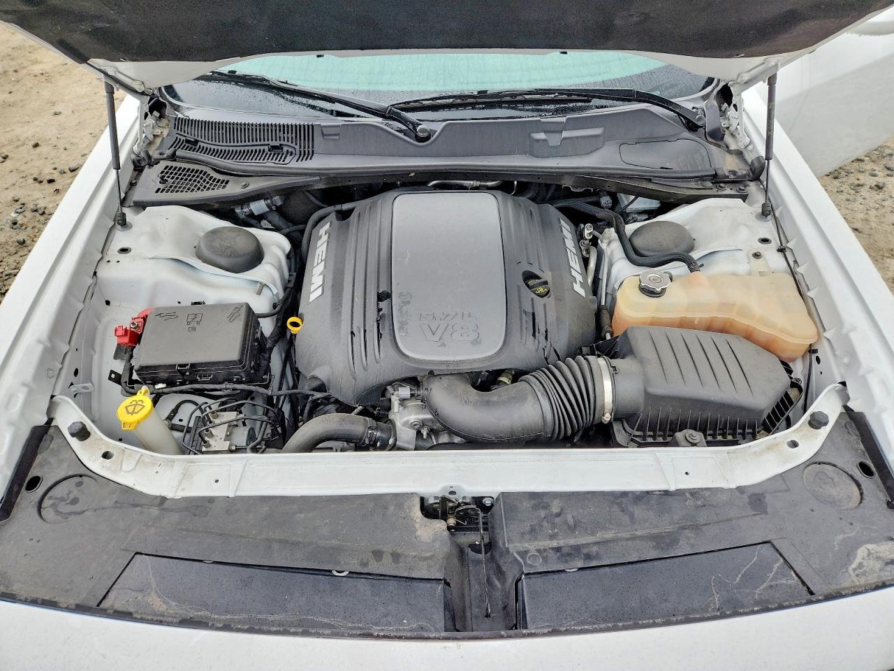 2022 DODGE CHALLENGER R/T photo 21